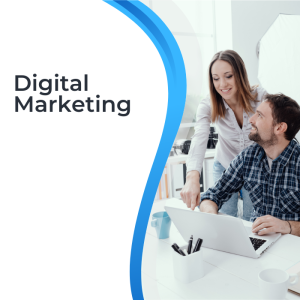 Read more about the article Digital Marketing