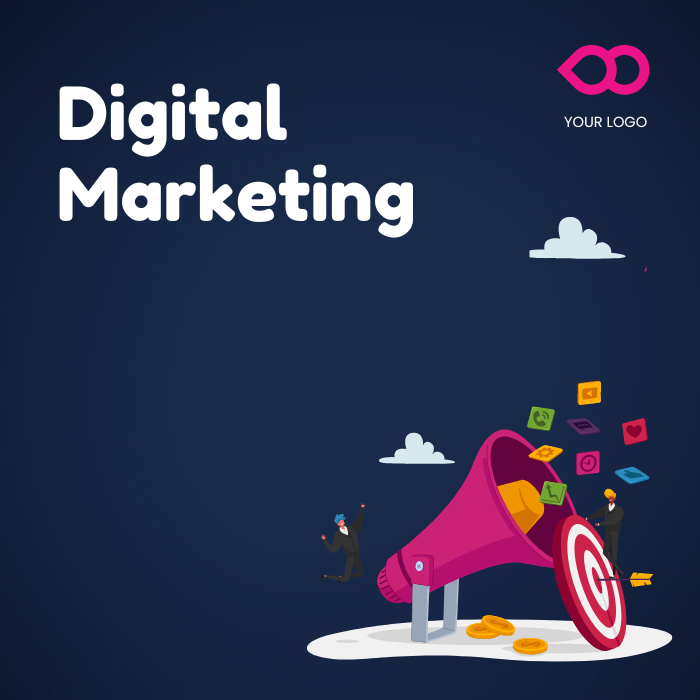 You are currently viewing digital marketing types