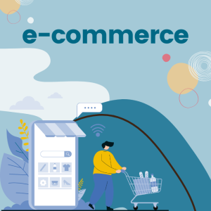 Read more about the article E Commerce