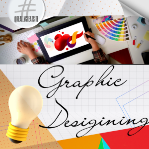 Read more about the article Graphic Design