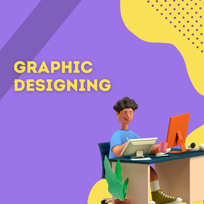 You are currently viewing Graphic Design