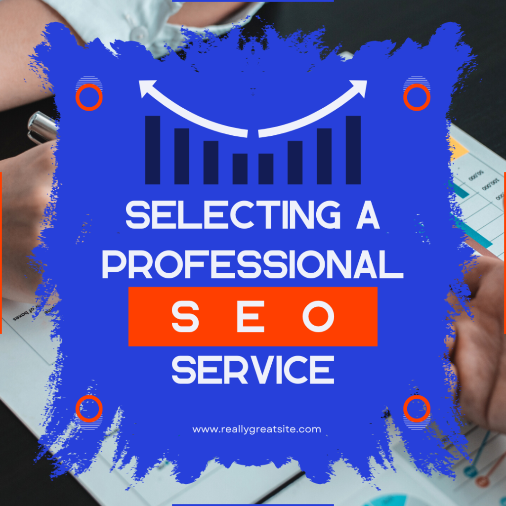 The Best SEO SERVICES